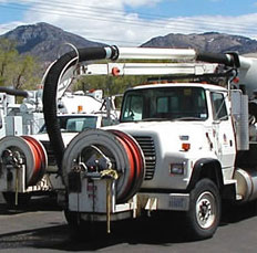 Sunnyslope plumbing company specializing in Trenchless Sewer Digging